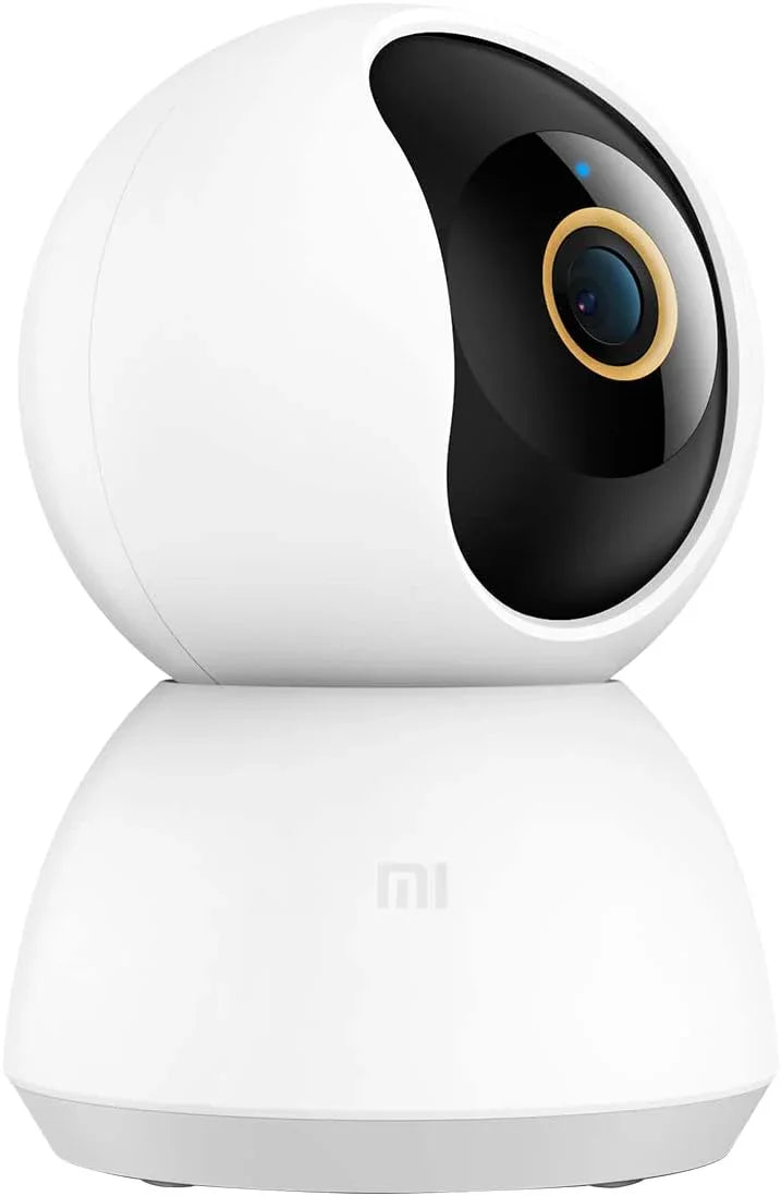 Xiaomi Smart Camera C300 - White - Tashqila Xiaomi Smart Camera C300 - White - Tashqila